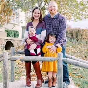 Meet your Posher, Kelly